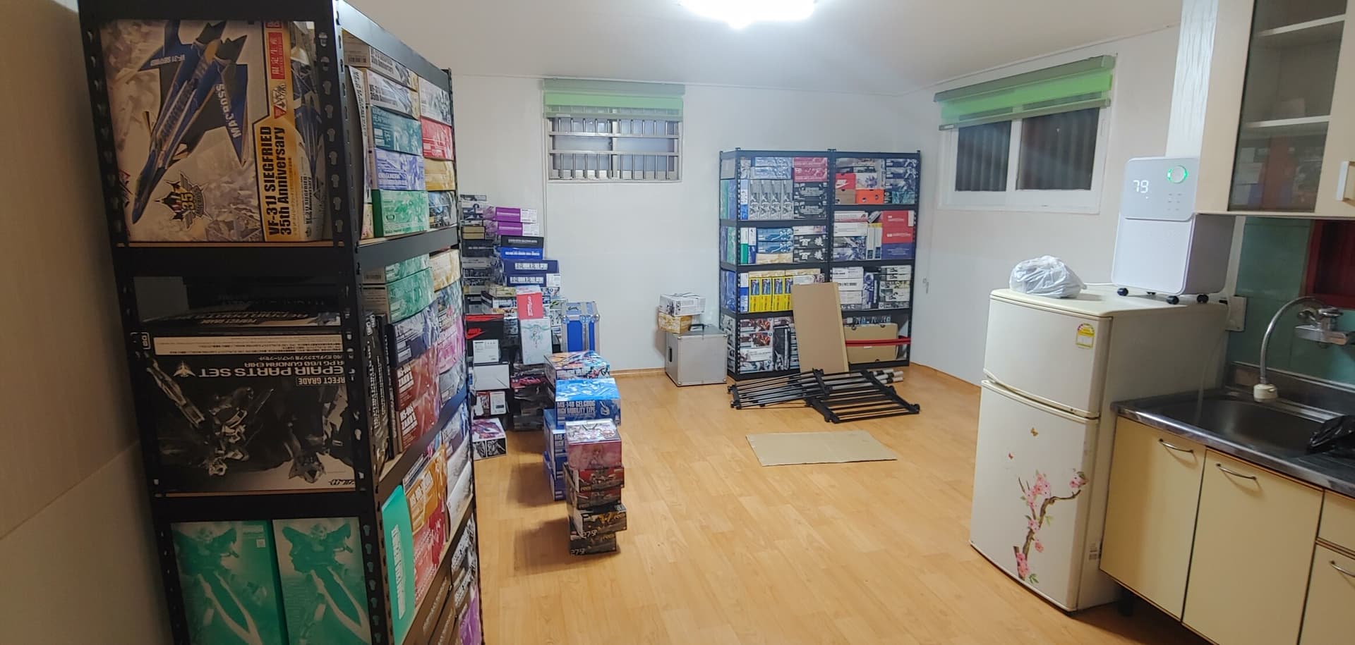 혹시나 같은 취미 즐기시는 분 계실까 해서 올려봅니다. 게시글 썸네일