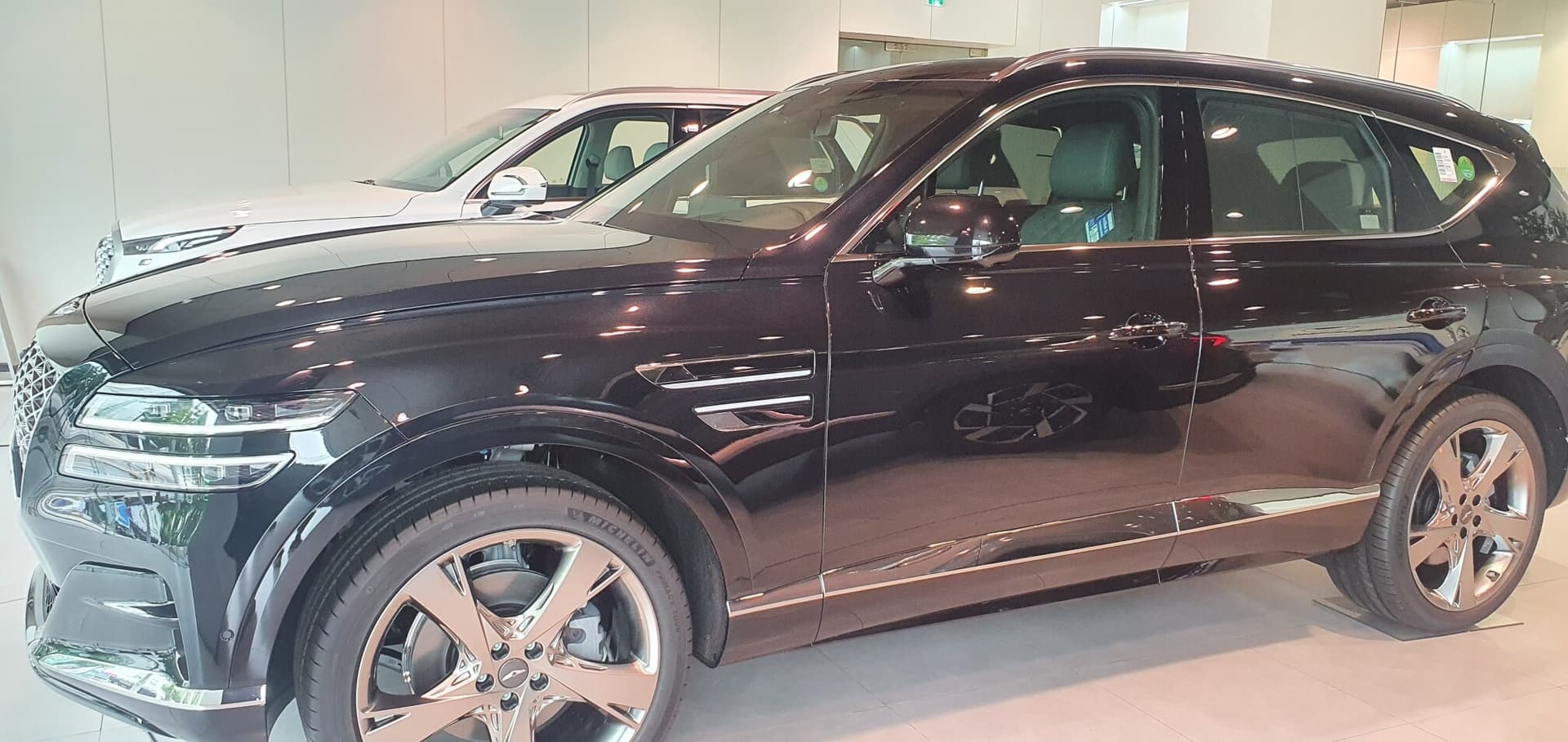 현대차 문래 지점 게시글 썸네일