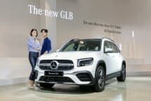 GLB 이달의 차 밀어 주나요~~ 게시글 썸네일