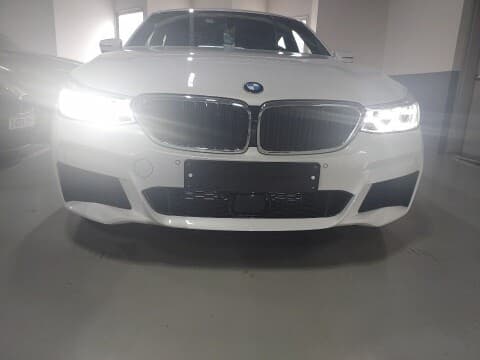 BMW 6시리즈 그란투리스모 620d GT M 스포츠 OE 게시글 썸네일