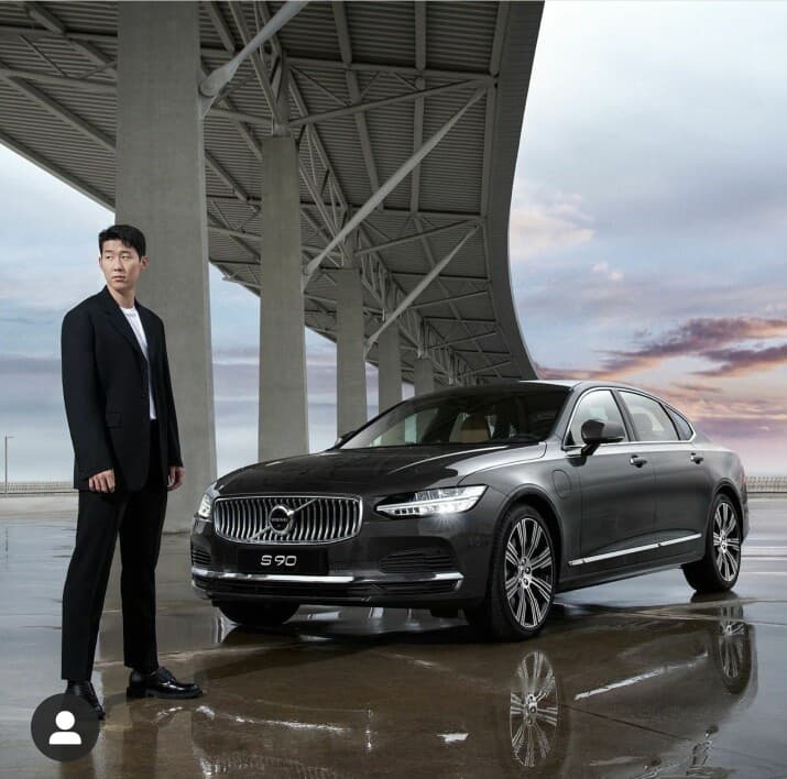 쏘니 차 S90 게시글 썸네일