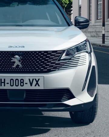 뉴 3008 미리보기. 게시글 썸네일