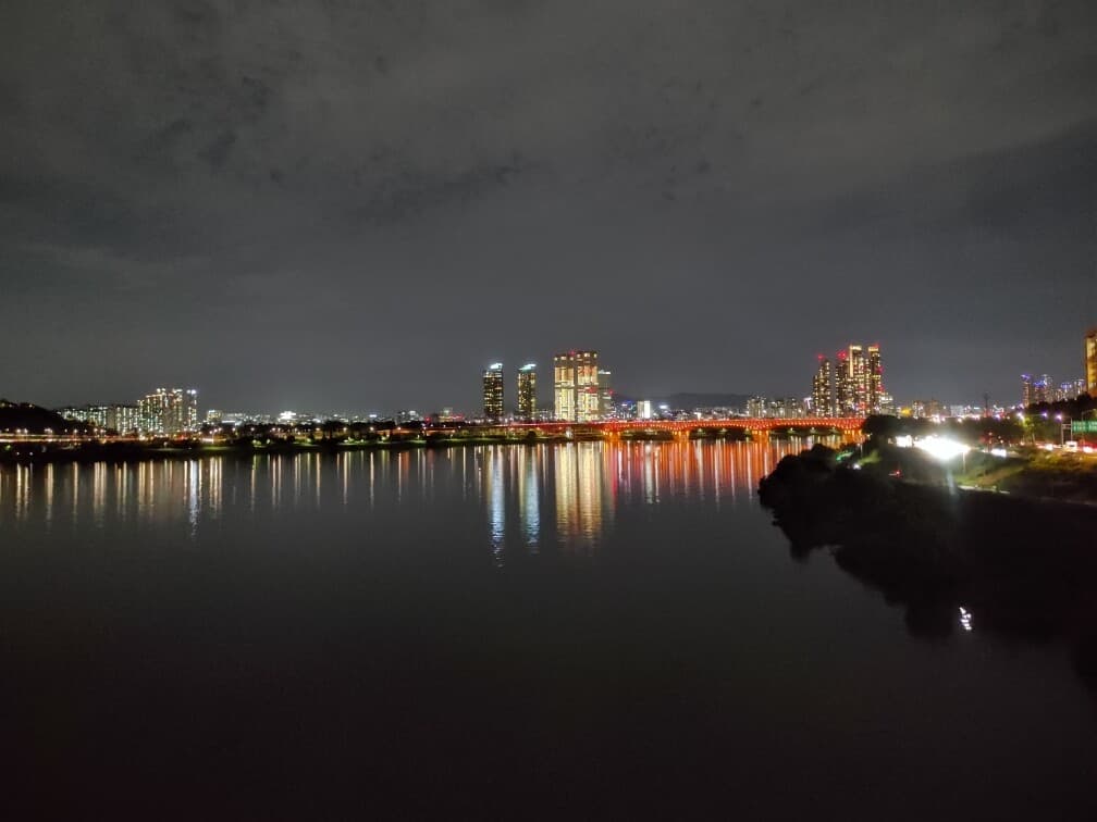[비차량] 한강산책... 게시글 썸네일