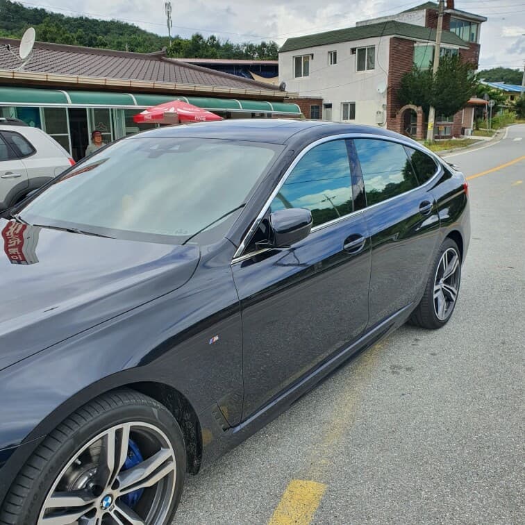 BMW 6시리즈 그란투리스모 640i xDrive GT M 스포츠 게시글 썸네일