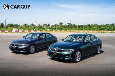 BMW 코리아 창립 25주년 기념 에디션 6종 출시 게시글 썸네일