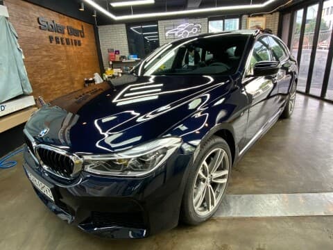 BMW 6시리즈 그란투리스모 620d GT M 스포츠 OE 게시글 썸네일