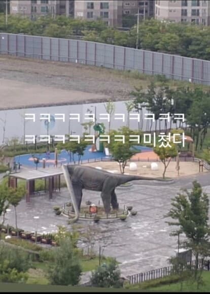 [부고] 둘리 엄마 게시글 썸네일