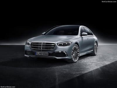 왕좌의 귀환, 뉴 S클래스 게시글 썸네일