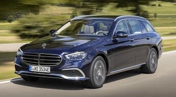 벤츠 E클래스 스테이션 웨건 출시? 게시글 썸네일