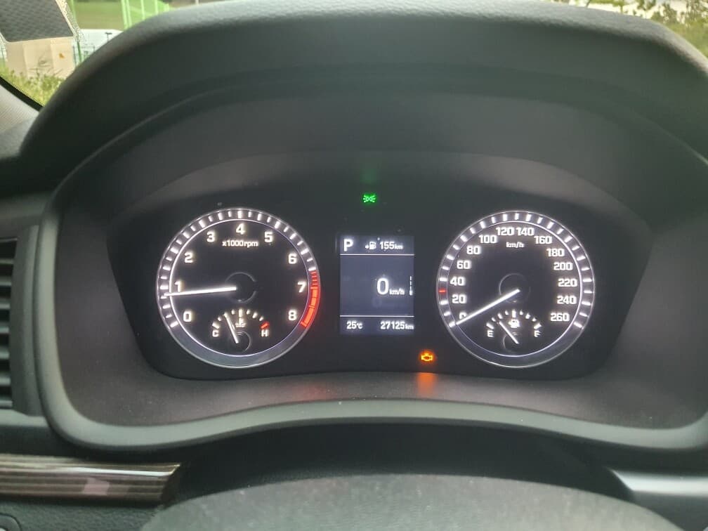 P0304 4번 실린더 실화감지 고장코드 엔진경고등 게시글 썸네일