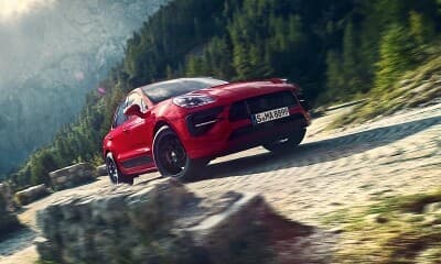 포르쉐 The new Macan GTS 출시 게시글 썸네일
