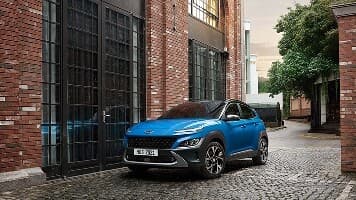 소형 SUV 시장의 기대주, 더 뉴 코나 공개 게시글 썸네일