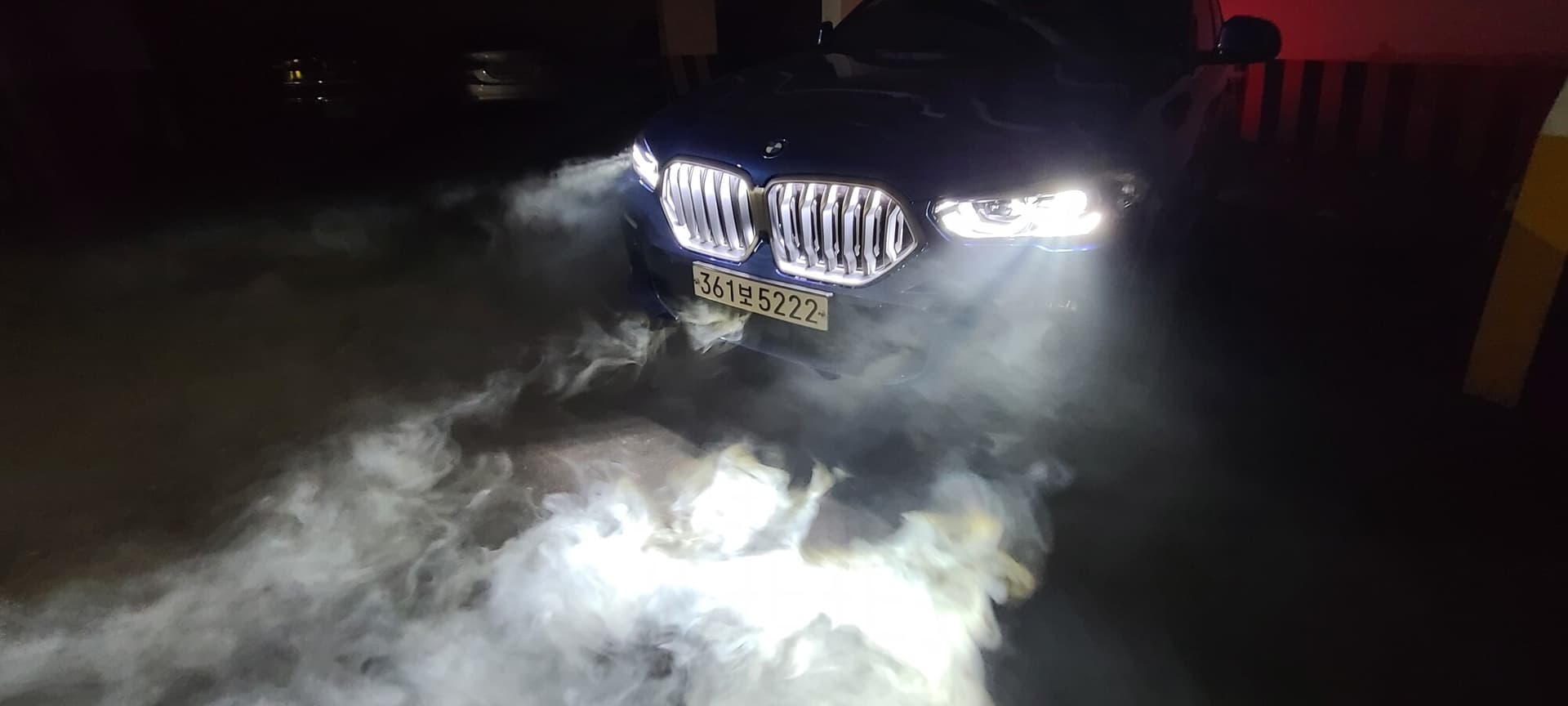 BMW X6 30d xDrive M 스포츠 게시글 썸네일