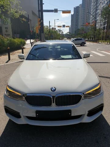 530i msp OE 출고일정 공유 게시글 썸네일