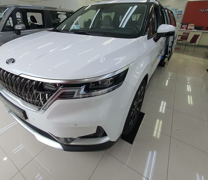 기아 백운역 대리점 ㅡ카니발 신형- 게시글 썸네일