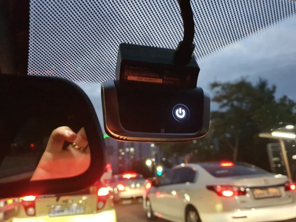 BMW 순정 블랙박스 careye2.0 게시글 썸네일