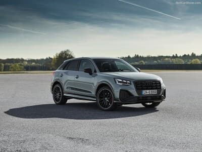 4년 만에 일부 변경된 뉴 Q2 게시글 썸네일