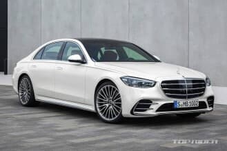 [펌] S클래스 소식 게시글 썸네일