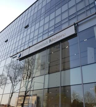 BMW 서대구 한독 게시글 썸네일