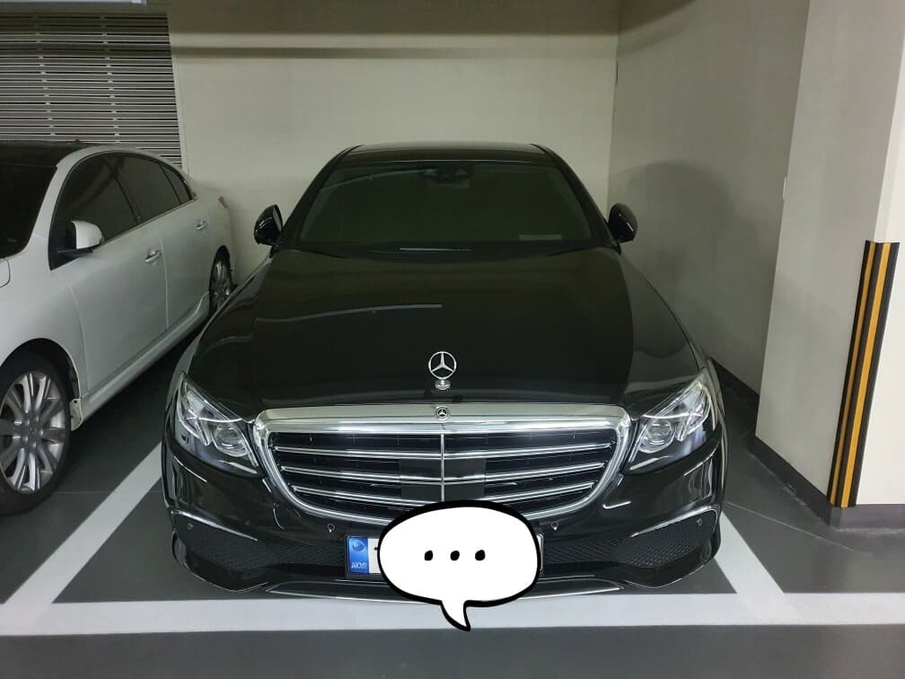 벤츠 E-클래스 E 450 4Matic 익스클루시브 게시글 썸네일