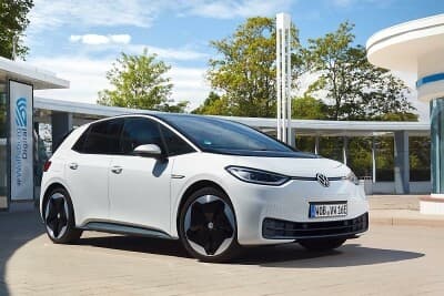 폭스바겐AG 2023년까지 테슬라 전기차 추월자신 게시글 썸네일