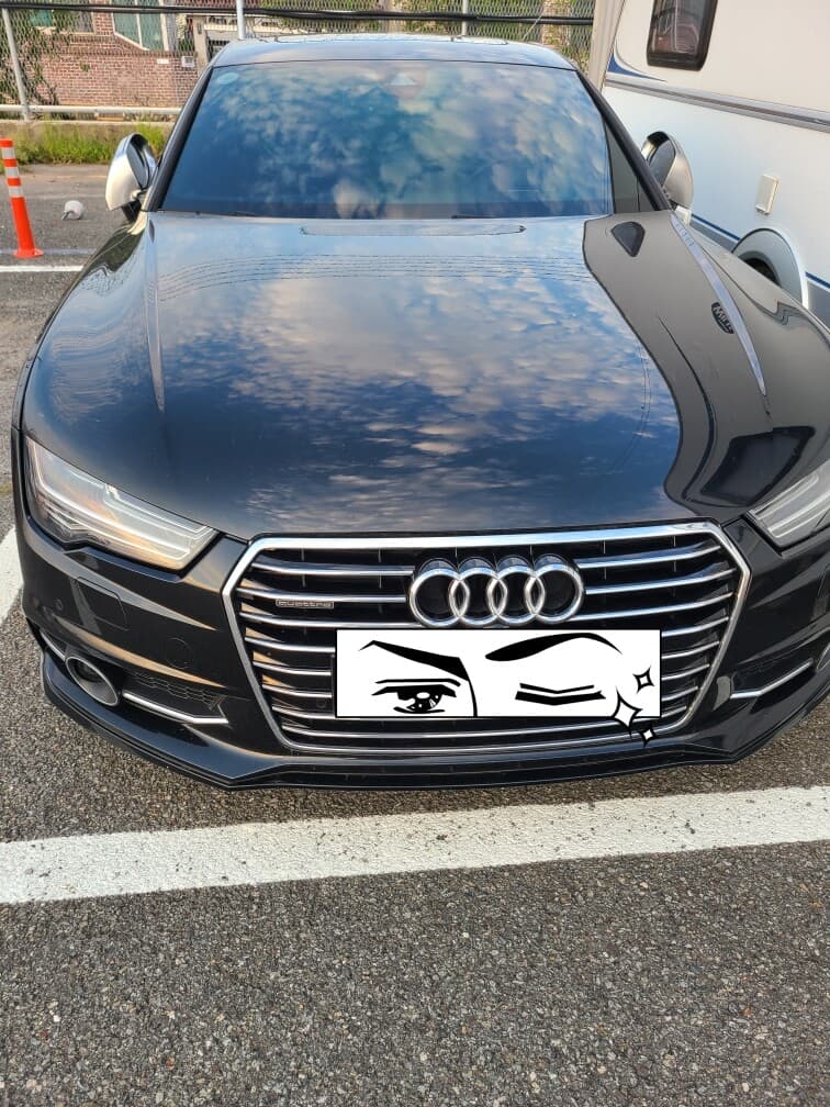아우디 A7 55 TDI 콰트로 스포츠 테크 게시글 썸네일