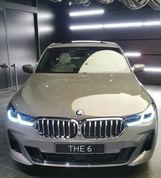 드디어  6GT Lci 정보가~ 게시글 썸네일