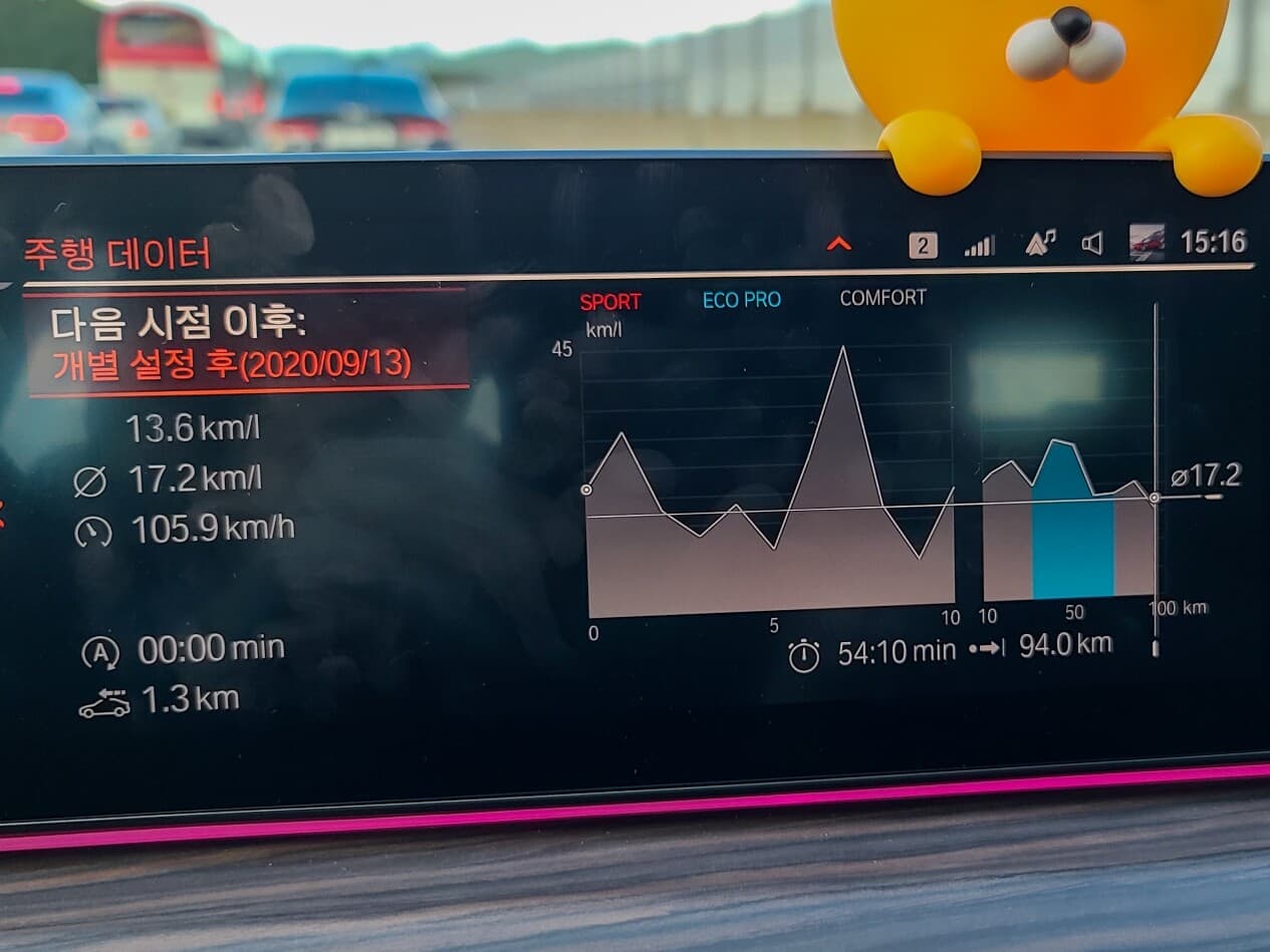 가솔린차를 샀는데 디젤차가 왔어요.. 게시글 썸네일