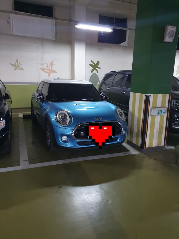 오늘 헤어졌습니다.. 게시글 썸네일