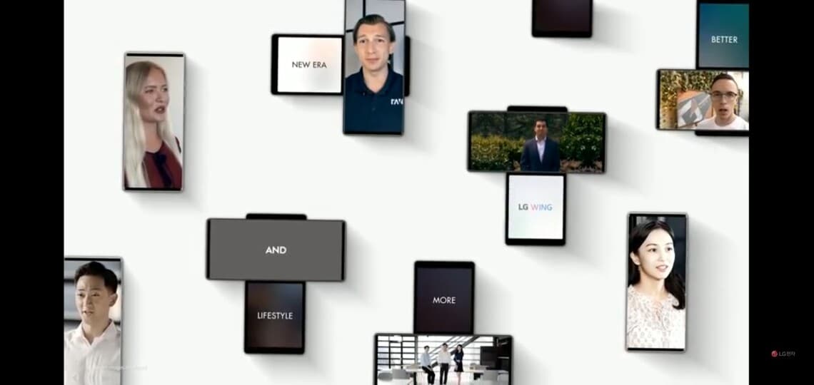 LG에서 재밌는 폰 출시했네요! 게시글 썸네일