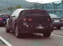 GV70은 세로형 머플러 팁!? 게시글 썸네일