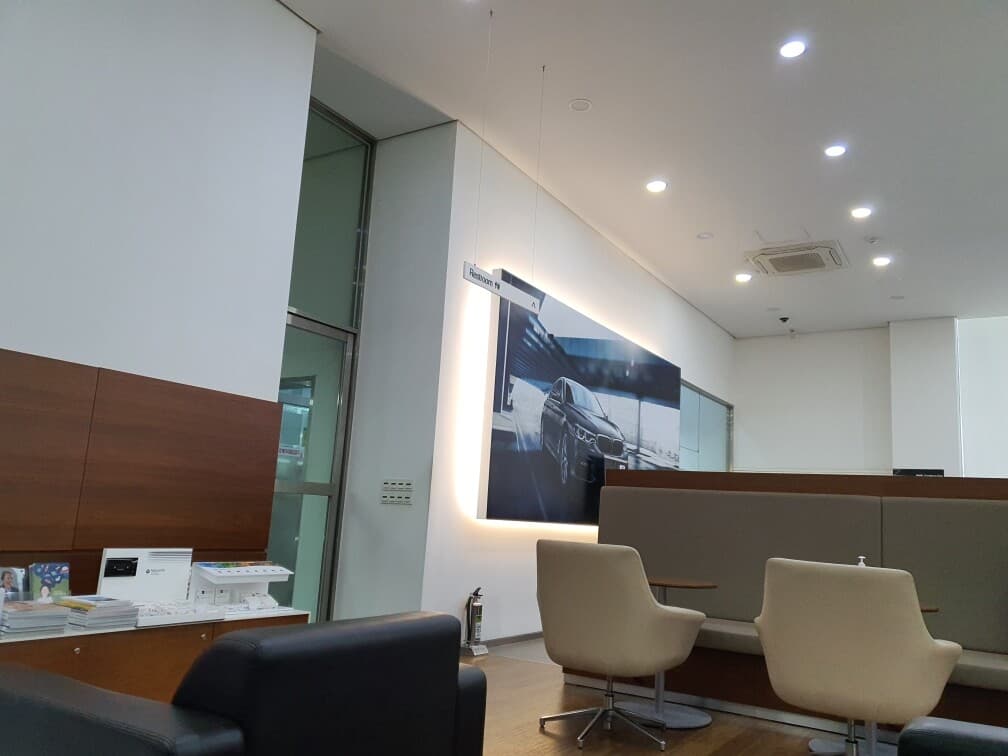 BMW 대치동 코오롱센터 게시글 썸네일