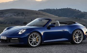 전륜(FF), 후륜(FR), 사륜(4WD), RR 정리 게시글 썸네일