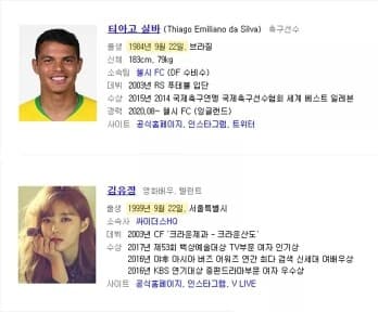 두 김유정의 생일을 축하합니다 게시글 썸네일