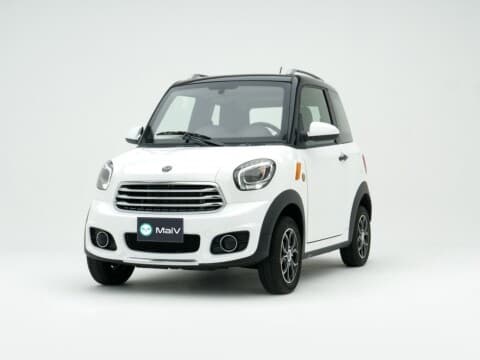 한국이 만든 짝퉁 미니 전기차 게시글 썸네일