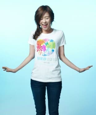 (후방주의)비에 젖은 최강희 시스루 어이쿠 게시글 썸네일