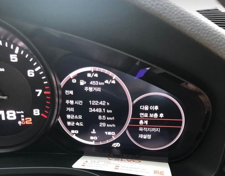 생각보다 괜찮은 노말 카이엔 쿠페의 연비 게시글 썸네일