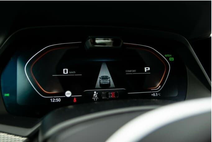 New BMW 어반크루즈 컨트롤(신호등인식) 게시글 썸네일