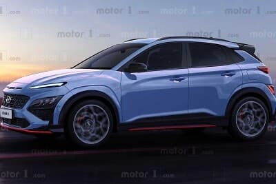 코나도 N이 나오는군요? 게시글 썸네일