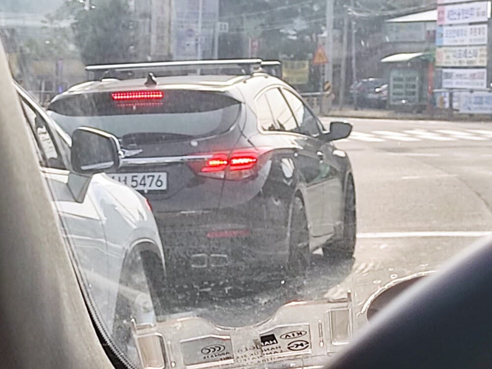 이차는 어떤차?? 게시글 썸네일