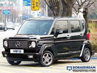 지바겐 신형 출시!!?? G10 AMG 게시글 썸네일