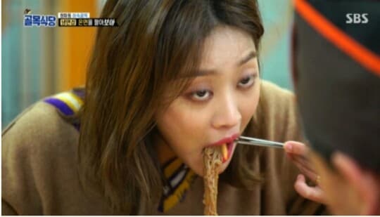 금뚝님은 보지마세요 게시글 썸네일