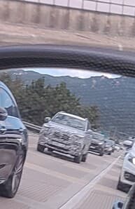 금욜 저녁 외곽 출현 게시글 썸네일