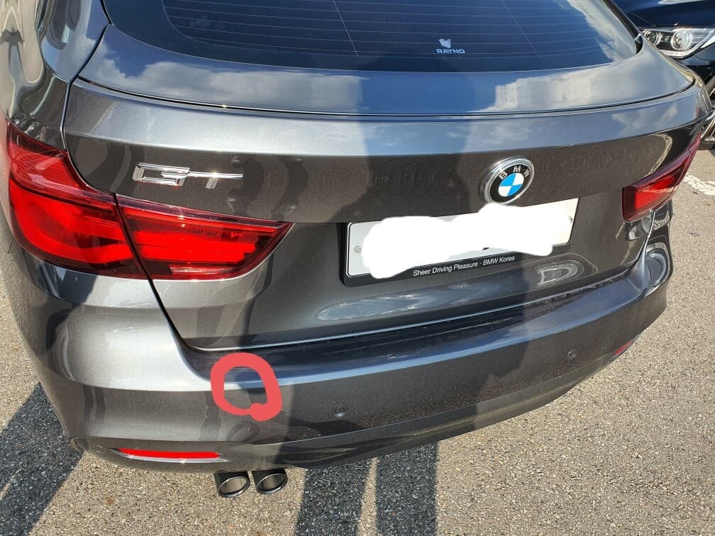 센터 맡겼더니 이렇게 만들어놨습니다 ... 게시글 썸네일