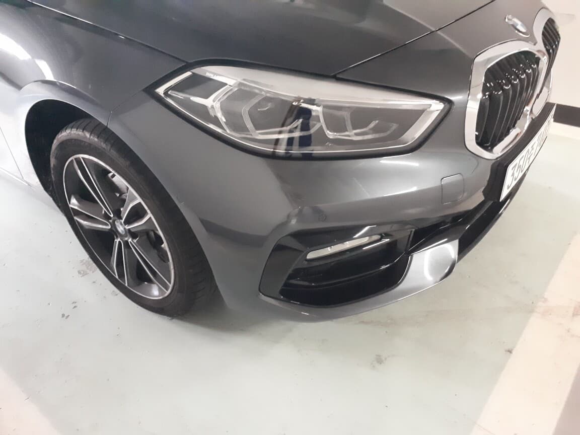 이거 혹시 부분정비 가능한가요? 찌그러진곳 펴는걸루요.. 게시글 썸네일