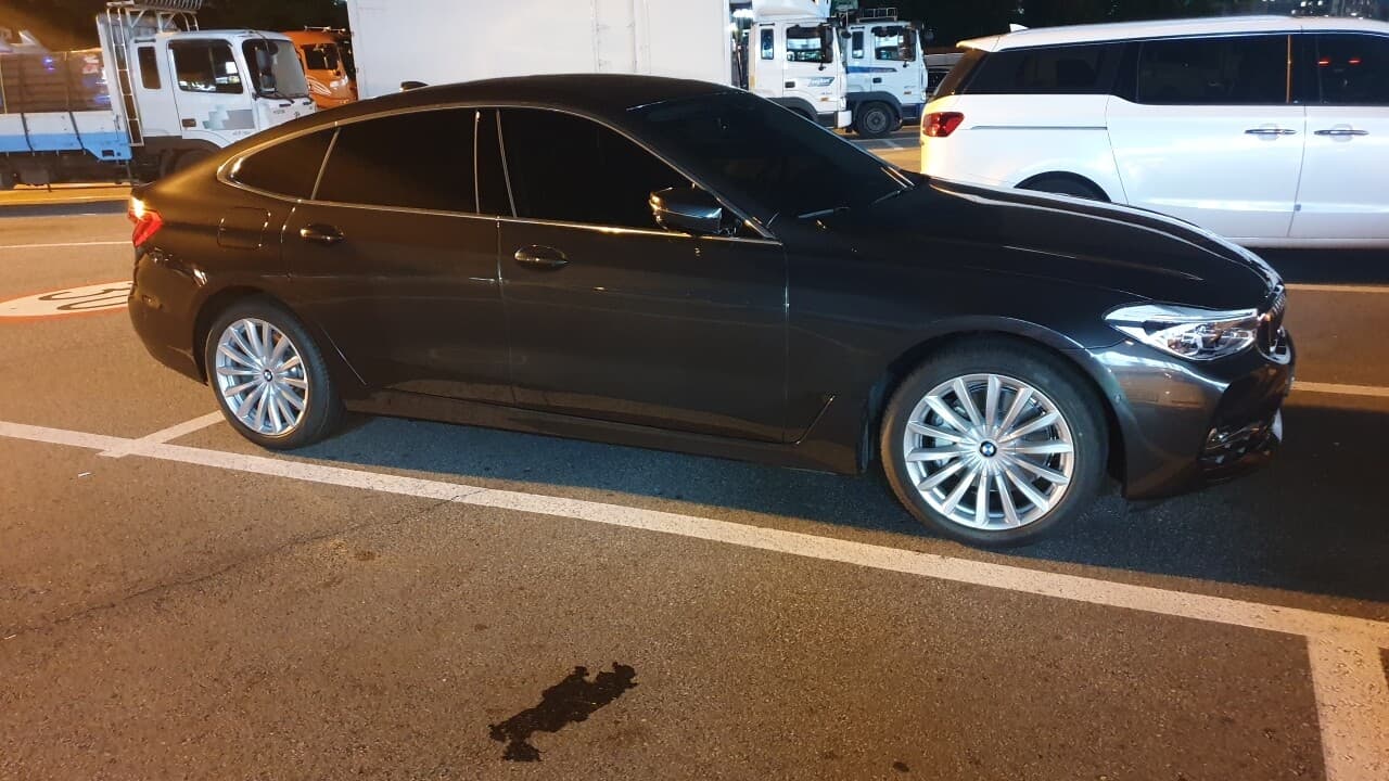 BMW 6시리즈 그란투리스모 620d GT 럭셔리 OE 게시글 썸네일