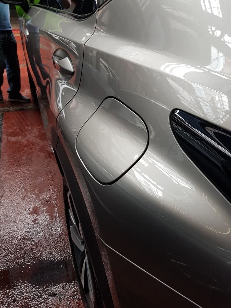 추석맞이 손새차 (feat.nogada) 게시글 썸네일