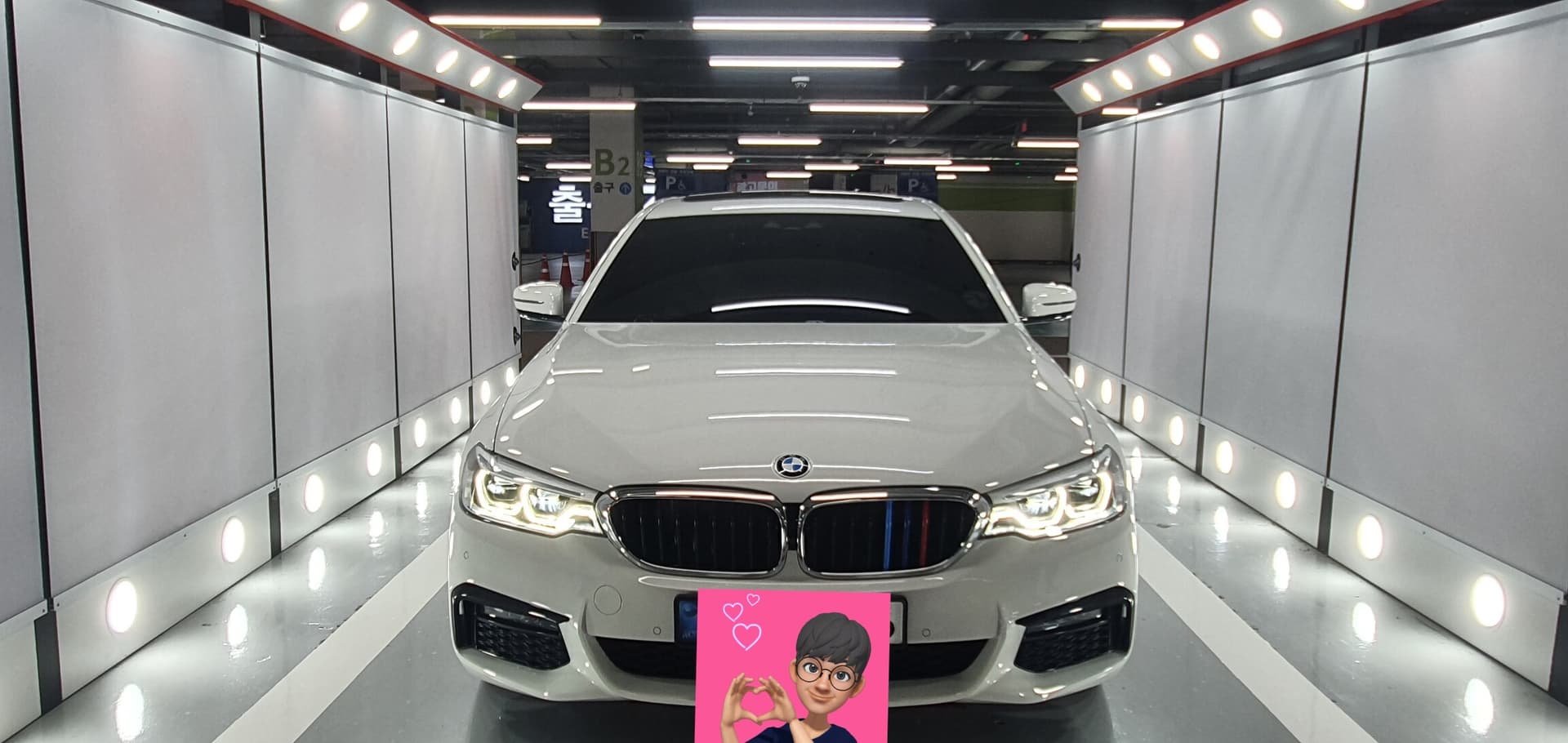 홈+ 셀프 중고차 견적(차량 사진 맛집) 게시글 썸네일