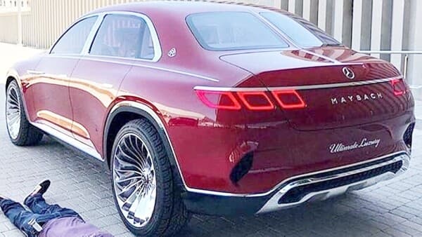 이번 세대 벤츠 디자인에 대한 이야기(포스트펌) 게시글 썸네일