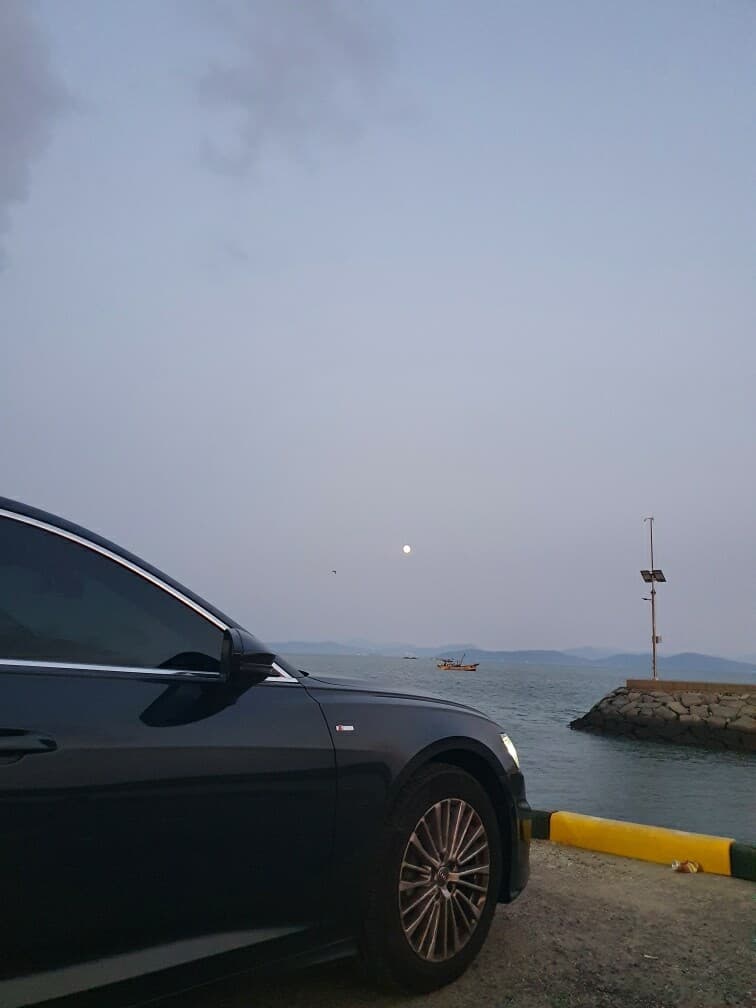 아우디 A6 40 TDI 콰트로 프리미엄 게시글 썸네일